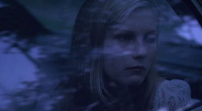 Still from The Virgin Suicides (1999) that has been tagged with: reflection