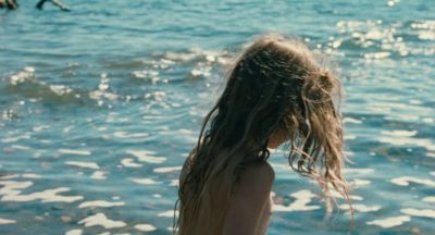 Still from The Wonders (2014) that has been tagged with: river