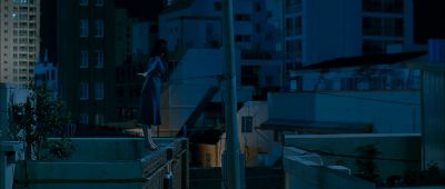 Still from Thirst (2009) that has been tagged with: rooftop