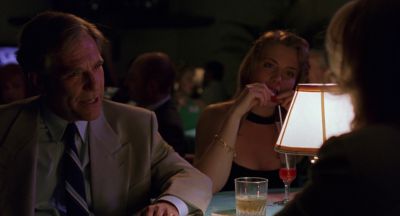 Still from To Die For (1995) that has been tagged with: drinking & cocktail & night