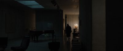 Still from Tár (2022) that has been tagged with: apartment
