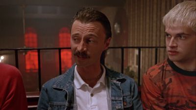 Still from Trainspotting (1996) that has been tagged with: 932825 & medium shot