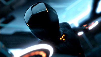 Still from TRON: Legacy (2010) that has been tagged with: fefe20 & interior