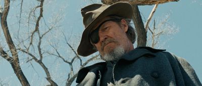 Still from True Grit (2007) that has been tagged with: clean single