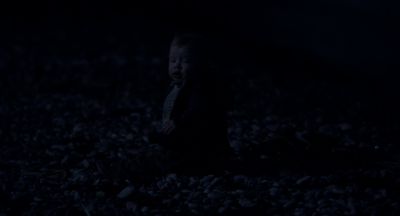 Still from Under The Skin (2013) that has been tagged with: child