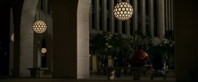 Still from Zodiac (2007) that has been tagged with: wide shot