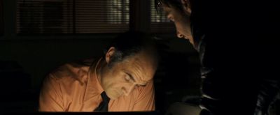 Still from Zodiac (2007) that has been tagged with: interior & medium shot